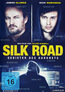 Silk Road - Gebieter des Darknets (Blu-ray), gebraucht kaufen