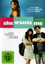 She Wants Me (DVD) kaufen
