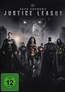 Zack Snyder's Justice League - Disc 1 - Teil 1 vom Hauptfilm (Blu-ray) kaufen