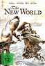 The New World (DVD) kaufen