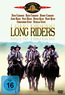 Long Riders (DVD) kaufen