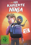 Der karierte Ninja (Blu-ray) kaufen