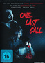 One Last Call (DVD) kaufen