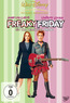 Freaky Friday - Ein voll verrückter Freitag (DVD) kaufen