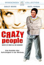 Crazy People (DVD) kaufen