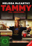 Tammy - Kinofassung (deutsch/englisch) + Extended Cut (nur englisch) (Blu-ray) kaufen