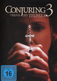 Conjuring 3 (Blu-ray) kaufen