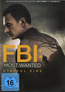 FBI: Most Wanted - Staffel 1 - Disc 3 - Episoden 9 - 11 (DVD) kaufen