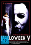 Halloween 5 (DVD) kaufen