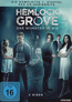 Hemlock Grove - Staffel 1 - Disc 4 - Episoden 12 - 13 (DVD) kaufen