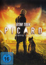 Star Trek - Picard - Staffel 1 - Disc 2 - Episoden 3 - 5 (DVD) kaufen
