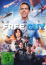 Free Guy (Blu-ray), gebraucht kaufen