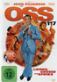 OSS 117 - Liebesgrüße aus Afrika (DVD) kaufen