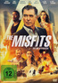 The Misfits (DVD) kaufen