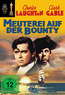 Meuterei auf der Bounty (DVD) kaufen