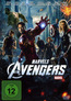 The Avengers (DVD) kaufen