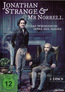 Jonathan Strange & Mr Norrell - Disc 1 - Episoden 1 - 3 (DVD) kaufen