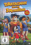 D'Artagnan und die 3 MuskeTiere (DVD) kaufen