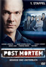 Post Mortem - Staffel 1 - Disc 1 - Episoden 1 - 3 (DVD) kaufen