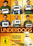 Underdogs (DVD), gebraucht kaufen