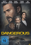 Dangerous (Blu-ray), gebraucht kaufen