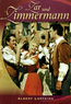 Zar und Zimmermann (DVD) kaufen
