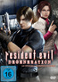 Resident Evil - Degeneration (DVD) kaufen