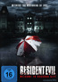 Resident Evil - Welcome to Raccoon City (DVD) kaufen