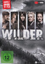 Wilder - Staffel 2 - Disc 1 - Episoden 1 - 3 (DVD) kaufen