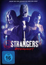 The Strangers 2 - Opfernacht (Blu-ray), gebraucht kaufen