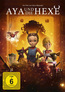 Aya und die Hexe (Blu-ray) kaufen