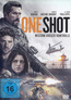 One Shot (Blu-ray) kaufen