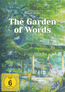 The Garden of Words (DVD) kaufen