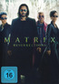 Matrix 4 - Resurrections (DVD) kaufen