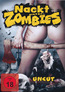 Nackt unter Zombies (DVD) kaufen