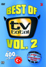 Best of TV Total - Volume 2 - Disc 2 (DVD) kaufen