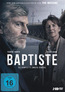 Baptiste - Staffel 2 - Disc 1 - Episoden 1 - 3 (DVD) kaufen