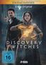 A Discovery of Witches - Staffel 2 - Disc 2 - Episoden 6 - 10 (Blu-ray) kaufen