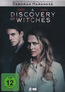 A Discovery of Witches - Staffel 1 - Disc 2 - Episoden 5 - 8 (Blu-ray) kaufen