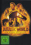 Jurassic World 3 - Ein neues Zeitalter (DVD), gebraucht kaufen