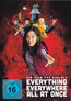 Everything Everywhere All at Once (DVD), gebraucht kaufen