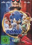 Sonic the Hedgehog 2 (DVD) kaufen