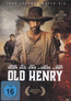 Old Henry (Blu-ray), gebraucht kaufen