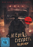 Jeepers Creepers 4 - Reborn (Blu-ray), gebraucht kaufen