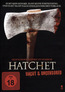 Hatchet (DVD) kaufen