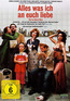 Alles was ich an euch liebe (DVD) kaufen