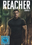 Reacher - Staffel 1 - Disc 1 - Episoden 1 - 3 (DVD) kaufen