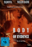 Body of Evidence (DVD) kaufen