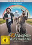 Die Känguru-Verschwörung (Blu-ray), gebraucht kaufen