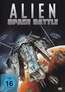 Alien Space Battle (DVD) kaufen